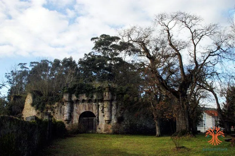 Palacio de Valdecarzana y Vallehermoso