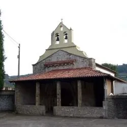 Iglesia