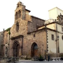 Iglesia