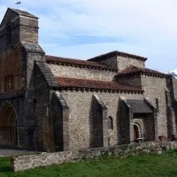 Santa María de Piasca 1