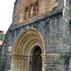 Santa María de Piasca 3