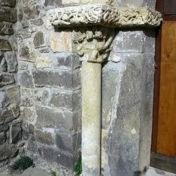 Santa María de Piasca L 52