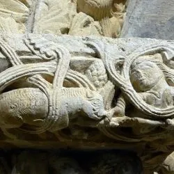 Santa María de Piasca LX 60