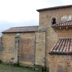 Monasterio de San Miguel de Escalada X 12