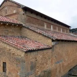 Monasterio de San Miguel de Escalada XI 13