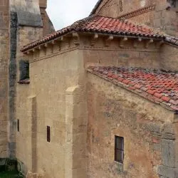 Monasterio de San Miguel de Escalada XI 14