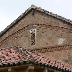 Monasterio de San Miguel de Escalada XVI 16