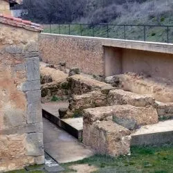 Monasterio de San Miguel de Escalada XV 17