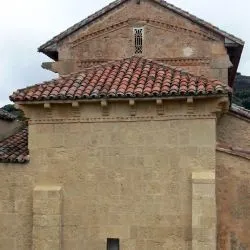 Monasterio de San Miguel de Escalada XVI 18