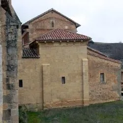 Monasterio de San Miguel de Escalada XIX 19