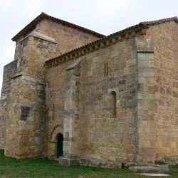 Monasterio de San Miguel de Escalada XX 20