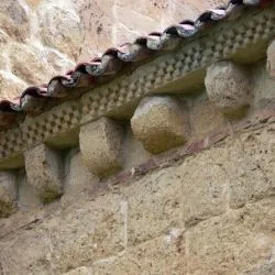 Monasterio de San Miguel de Escalada XXI 21