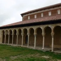 Monasterio de San Miguel de Escalada XXI 24