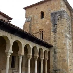 Monasterio de San Miguel de Escalada XXXI 31