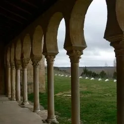 Monasterio de San Miguel de Escalada XXX 32