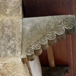 Monasterio de San Miguel de Escalada V 7