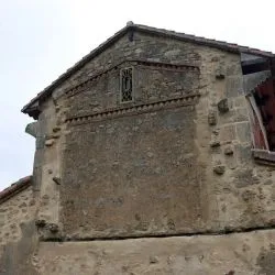 Monasterio de San Miguel de Escalada VI 8