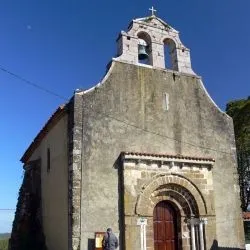 Iglesia