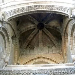 Basílica de San Vicente XXXI 31