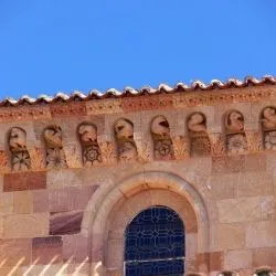 Basílica de San Vicente LVI 58