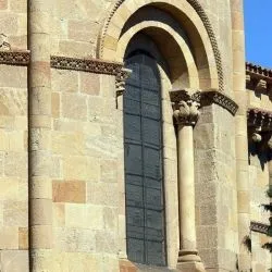 Basílica de San Vicente LXX 70