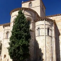 Basílica de San Vicente LXXI 73