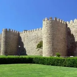 Muralla