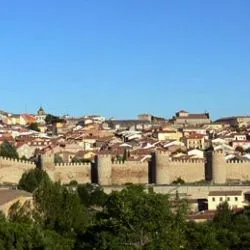 Muralla de Ávila 3