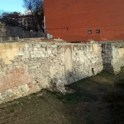 Muralla