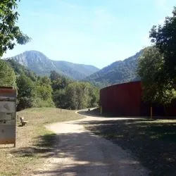 Parque de la Prehistoria 3