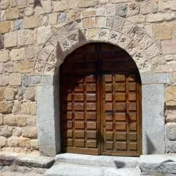 Iglesia de San Esteban