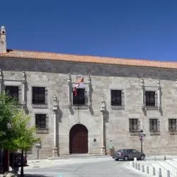 Palacio