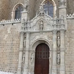 San Juan de los Reyes 5