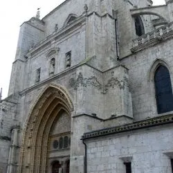 Catedral de San Antolin de Palencia XXX 30