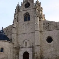 Catedral de San Antolin de Palencia XXX 32