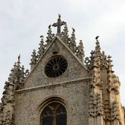 Catedral de San Antolin de Palencia XXXI 33