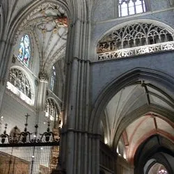 Catedral de San Antolin de Palencia XXXI 34