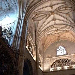 Catedral de San Antolin de Palencia XXXVI 36