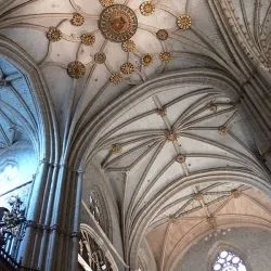 Catedral de San Antolin de Palencia XXXV 37