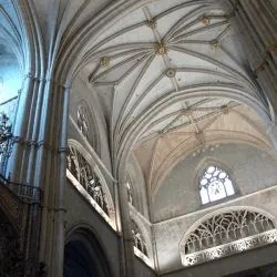 Catedral de San Antolin de Palencia XXXVI 38