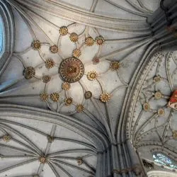 Catedral de San Antolin de Palencia XXXIX 39