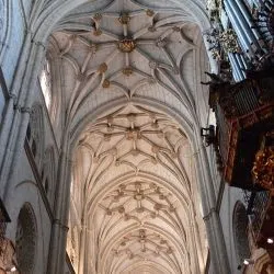 Catedral de San Antolin de Palencia XL 40