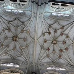 Catedral de San Antolin de Palencia XL 42