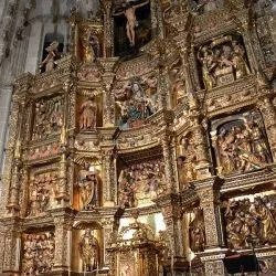 Capilla del Sagrario 43