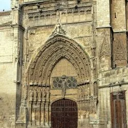 Puerta del Obispo 5