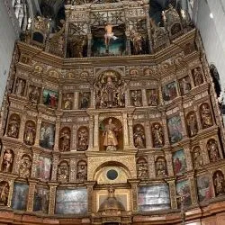 Retablo mayor 51