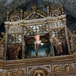 Retablo mayor VI 53