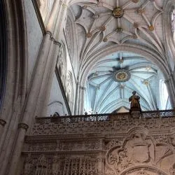 Catedral de San Antolin de Palencia LXI 63