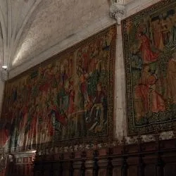 Catedral de San Antolin de Palencia LXX 70