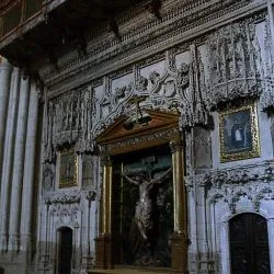 Catedral de San Antolin de Palencia LXXX 85